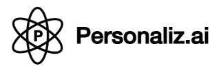 Personalize