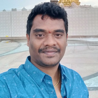 Ranjith V — Director & Co-Founder at CodeVel Technologies