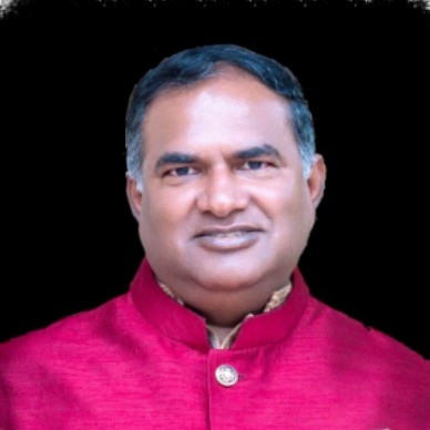 Shree Mandadi — Mentor & Investor at CodeVel Technologies