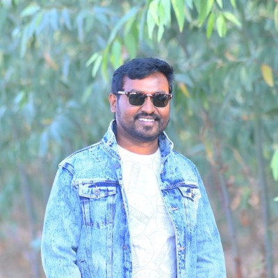 Venkatesh Velisoju — CEO & Founder at CodeVel Technologies